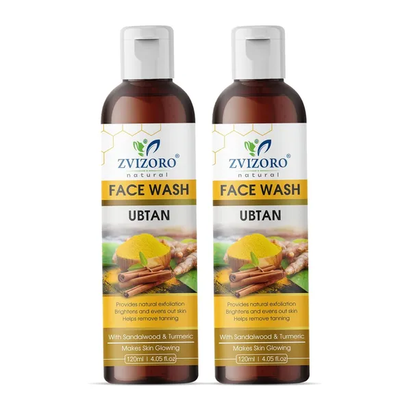 Ubtan_Face_Wash_With_Sandalwood_Turmeric