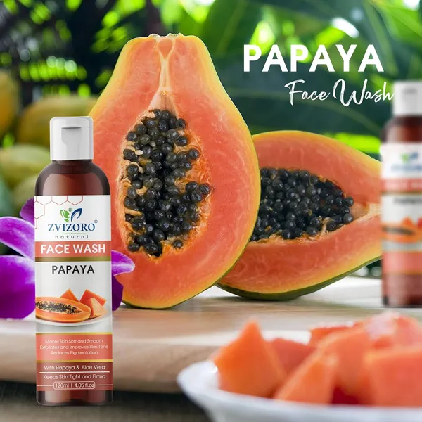 Papaya_Aloe_Vera_Face_Wash