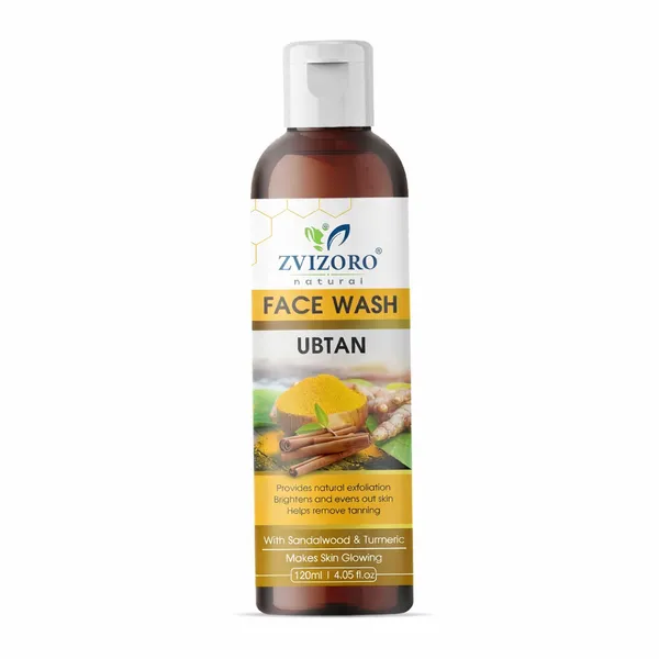 Ubtan_Face_Wash_With_Sandalwood_Turmeric
