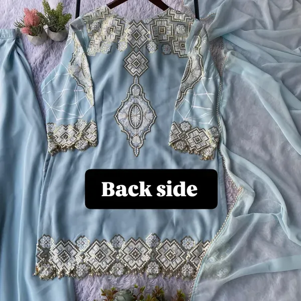 Sky_Blue_Georgette_Embroidery_Kurta_Palazzo_Set_With_Dupatta_For_Women