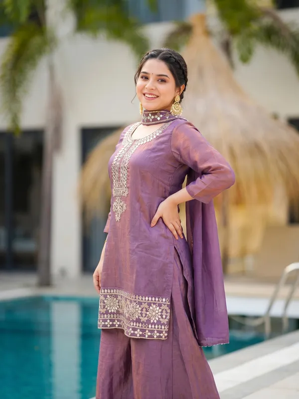 Hand_Work_&_Real_Kacch_Embroidery_Kurta_Inner_with_Sarara_and_Dupatta_Sets
