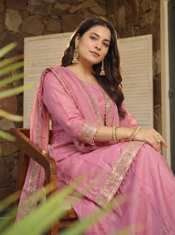 NC_Satin_with_Lining_Embroidered_Straight_Kurta_with_Sharara_and_Dupatta_Set