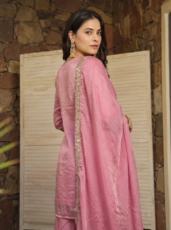 NC_Satin_with_Lining_Embroidered_Straight_Kurta_with_Sharara_and_Dupatta_Set