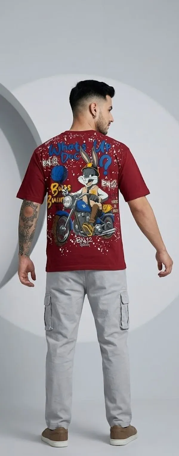 Cartoon_puff_printed_premium_t_shirts