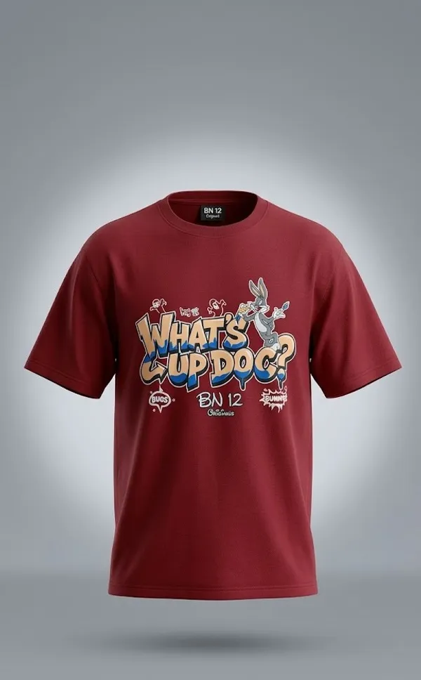 Cartoon_puff_printed_premium_t_shirts