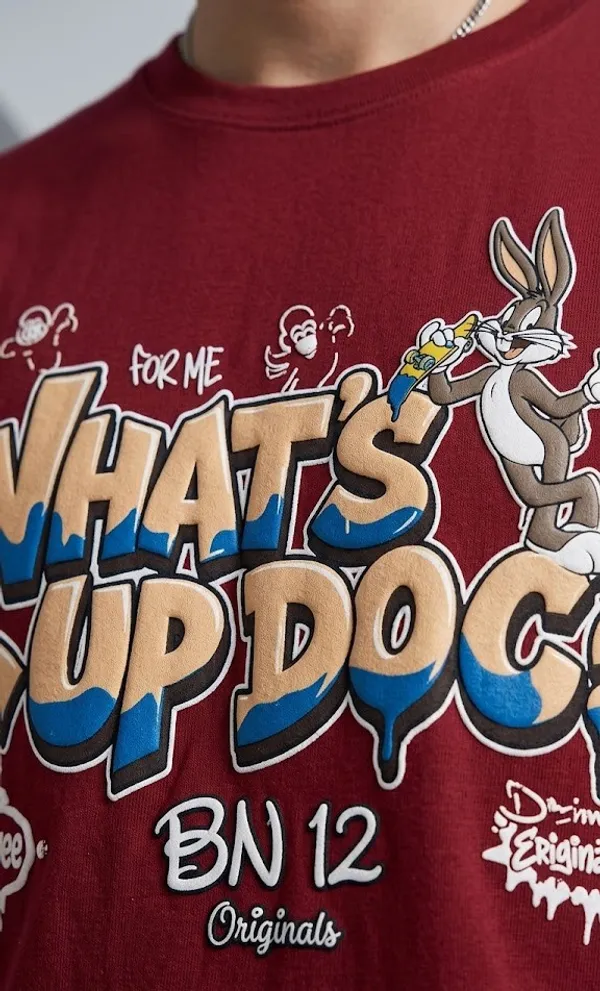 Cartoon_puff_printed_premium_t_shirts