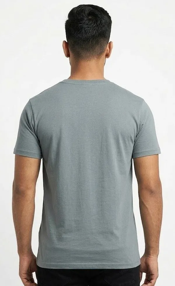 Graphic_Print_Men_Round_Neck_Grey_&_Dark_Grey_T-Shirt