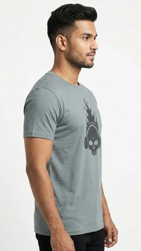 Graphic_Print_Men_Round_Neck_Grey_&_Dark_Grey_T-Shirt