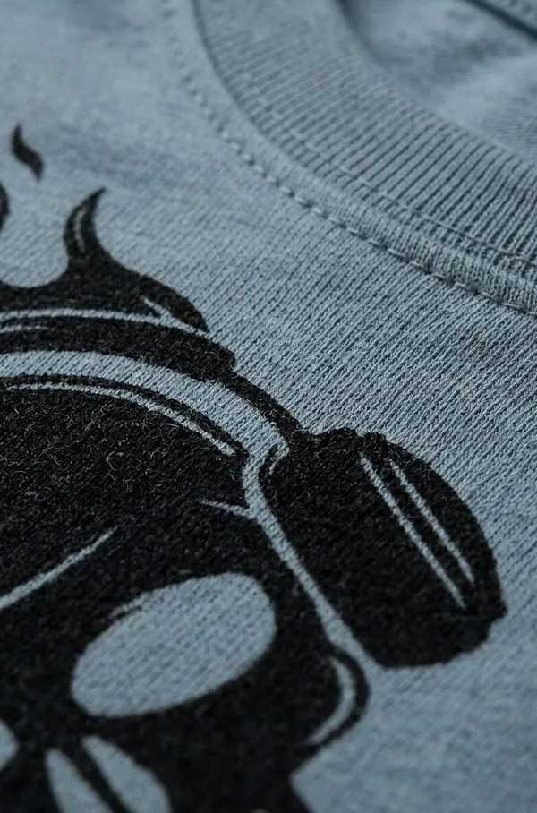Graphic_Print_Men_Round_Neck_Grey_&_Black_T-Shirt