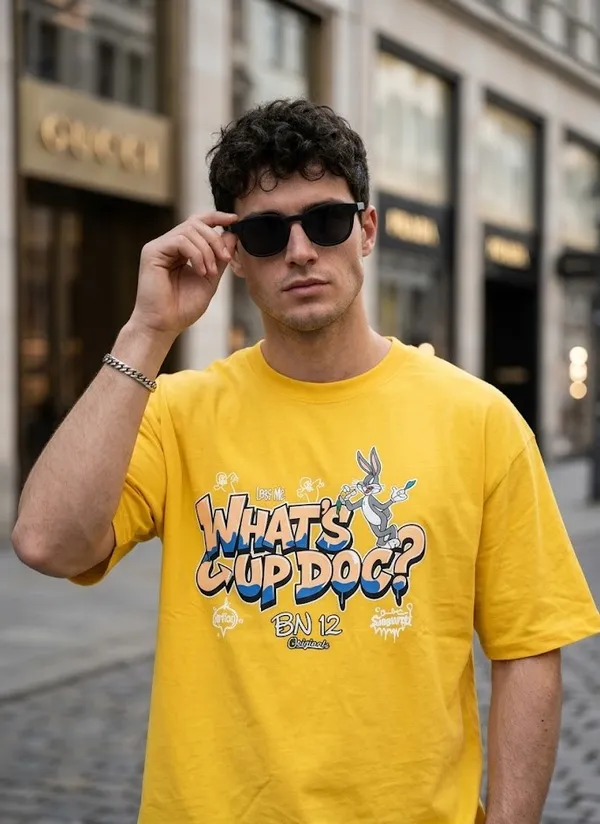 cartoon_puff_premium_t_shirt