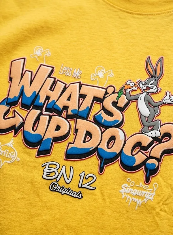 cartoon_puff_premium_t_shirt