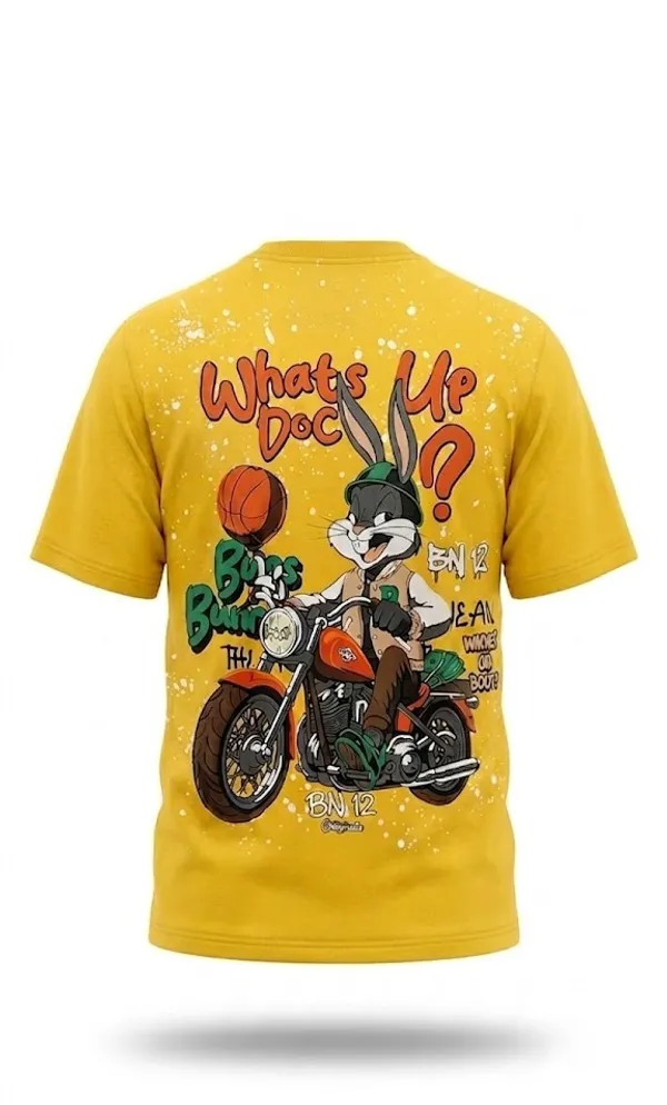 cartoon_puff_premium_t_shirt