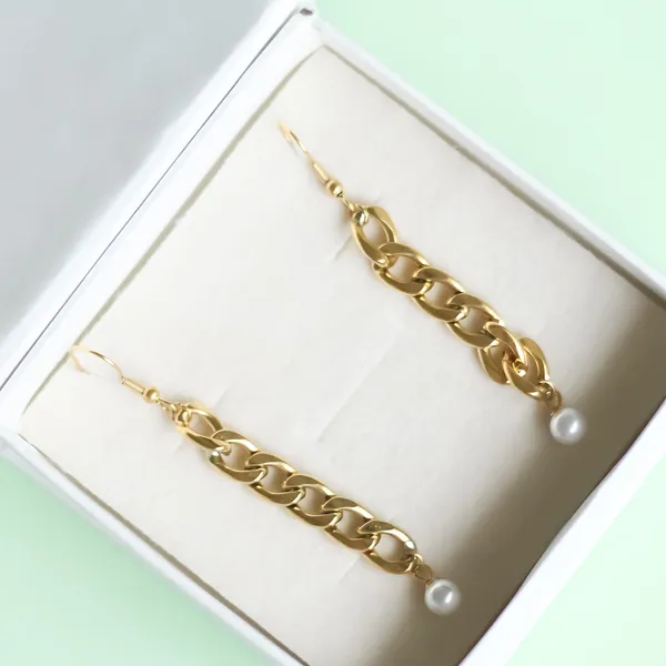 Tessa_Chain_Earrings