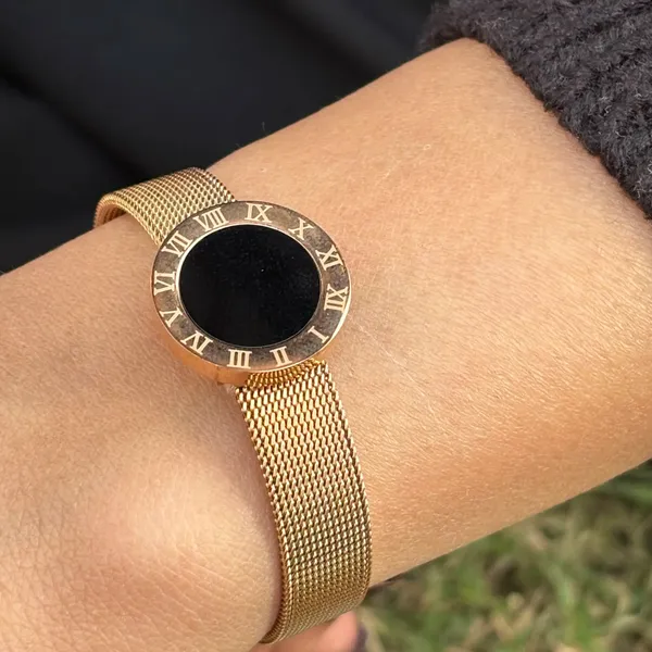 Roman_Watch_Adjustable_Bracelet