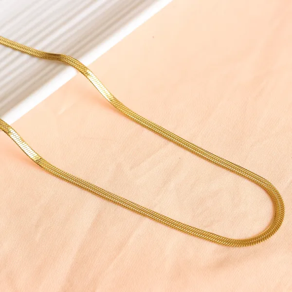Snake_Chain