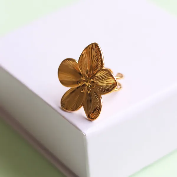 Flower_Ring