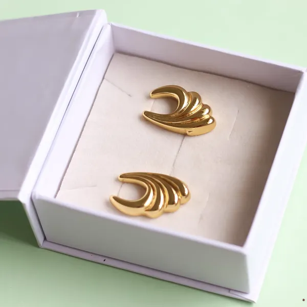 Serrated_Earrings