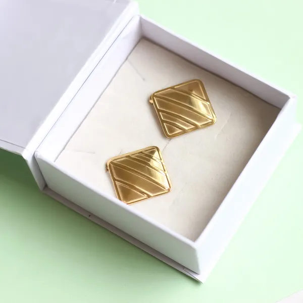Inez_Gold_Earrings