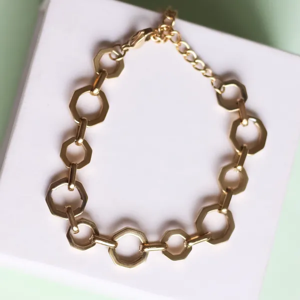 Chunky_Geo_Chain_Bracelet