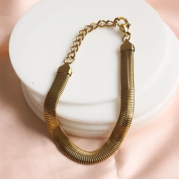 Snake_Chain_Bracelet