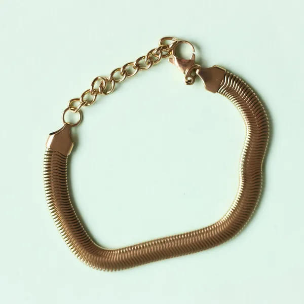Snake_Chain_Bracelet