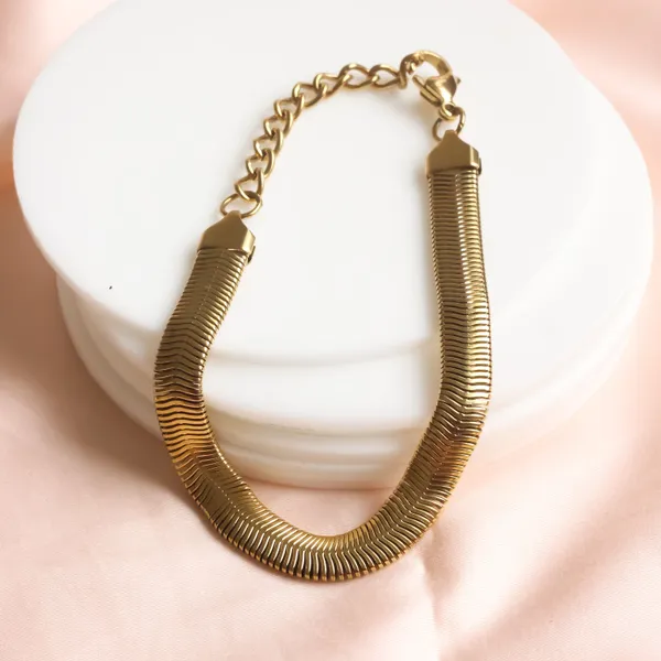 Snake_Chain_Bracelet