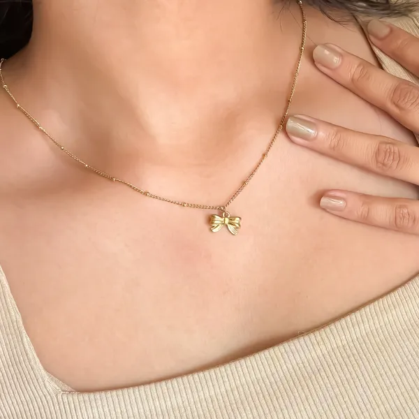 Dainty_Bow_Necklace