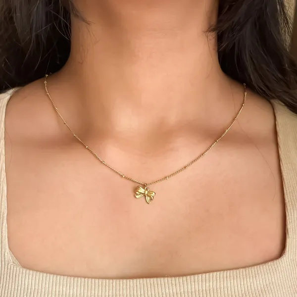 Dainty_Bow_Necklace