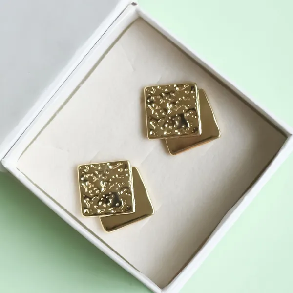 Hammered_Earrings
