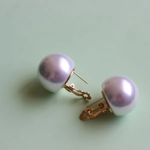Statement_Pearl_Ball_Hoops