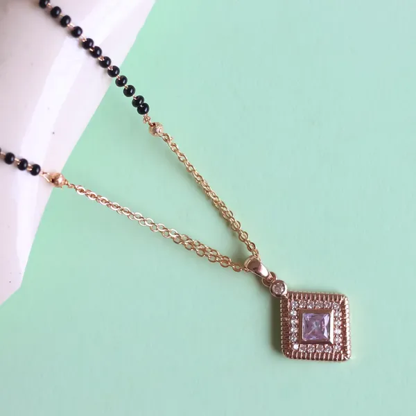 Ritvi_Mangalsutra
