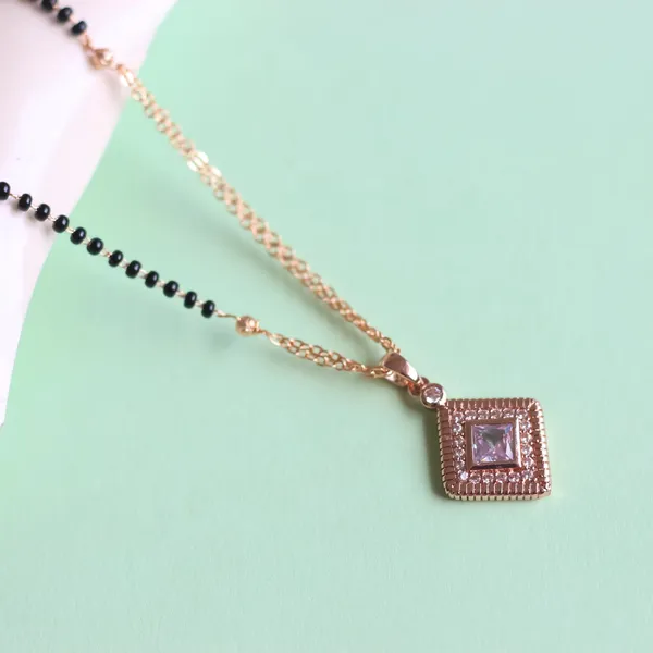 Ritvi_Mangalsutra
