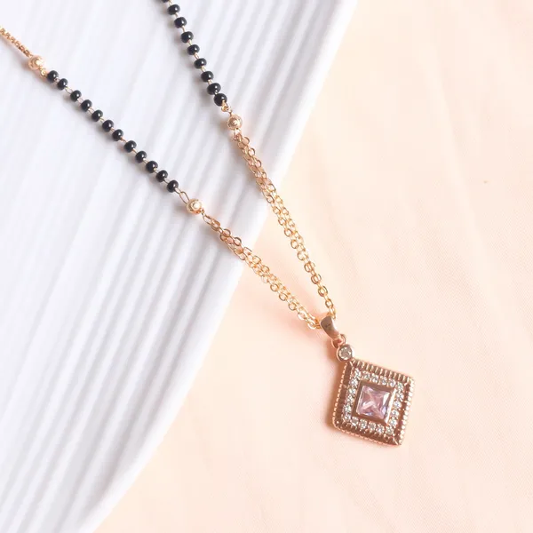 Ritvi_Mangalsutra