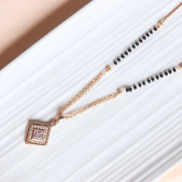 Ritvi_Mangalsutra