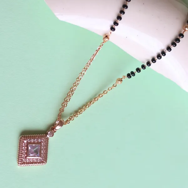 Ritvi_Mangalsutra