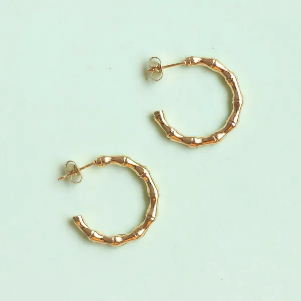 Bamboo_Hoop_Earrings