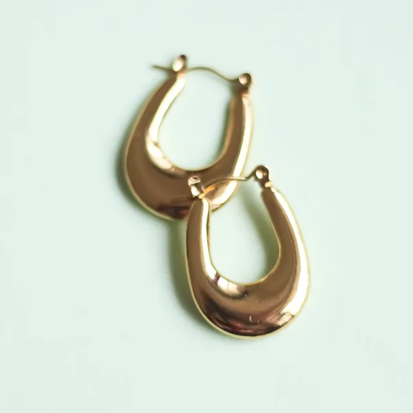 Kale_Hoop_Earrings