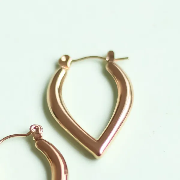 Leaf_Hoop_Earrings