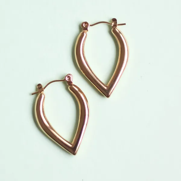 Leaf_Hoop_Earrings