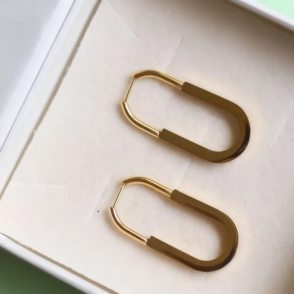 Paperclip_Earrings