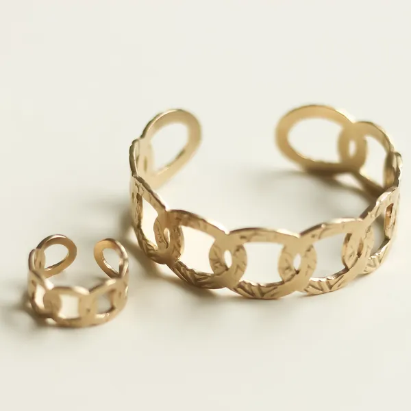 Eternal_Bracelet_Ring_Set_Set_Of_2