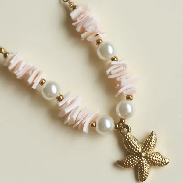 Starfish_Necklace