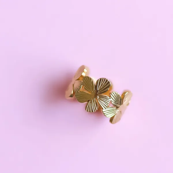Flower_Power_Ring_Adjustable_Ring