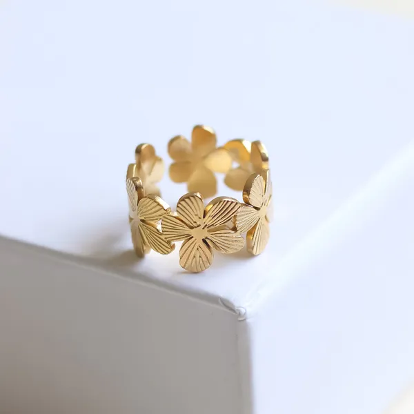 Flower_Power_Ring_Adjustable_Ring