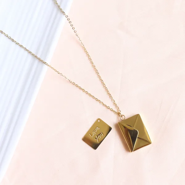 18K_Gold_Plated_Love_Letter_Envelope_Necklace