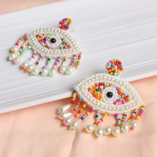 Eye_Bead_Earrings_Handmade_Earrings