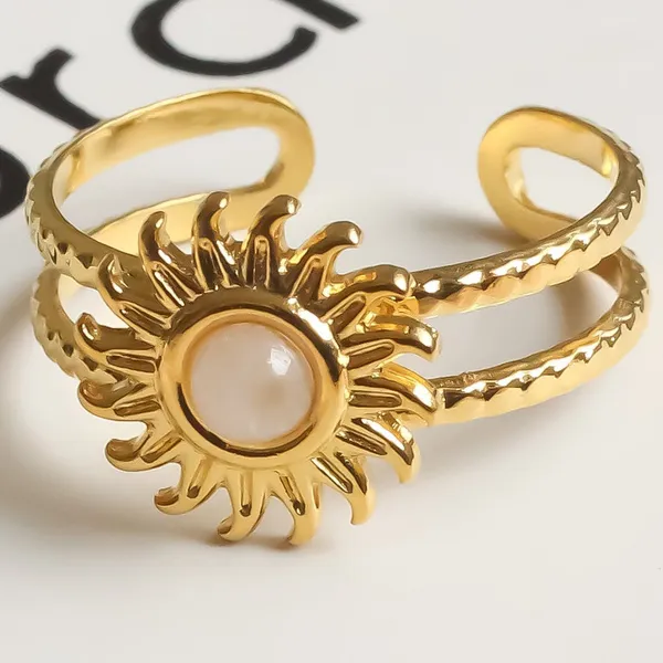 Sun_Stone_Ring_Adjustable_Ring