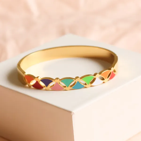 Rainbow_Bracelet_Adjustable_Bracelet