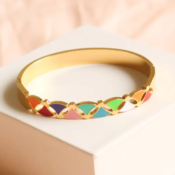 Rainbow_Bracelet_Adjustable_Bracelet