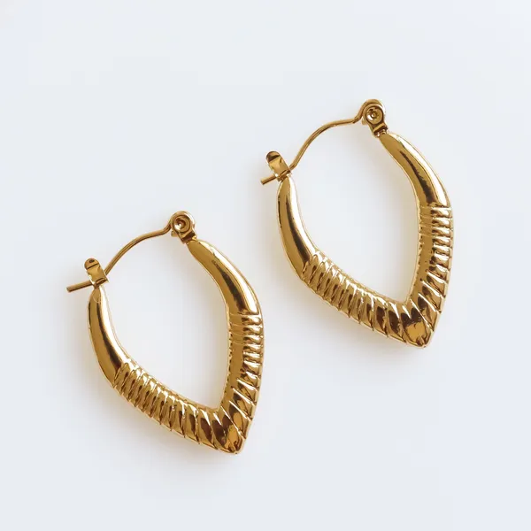 Cella_Golden_Hoops